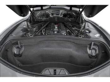 Chevrolet Corvette 2LZ