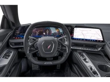 Chevrolet Corvette 2LZ