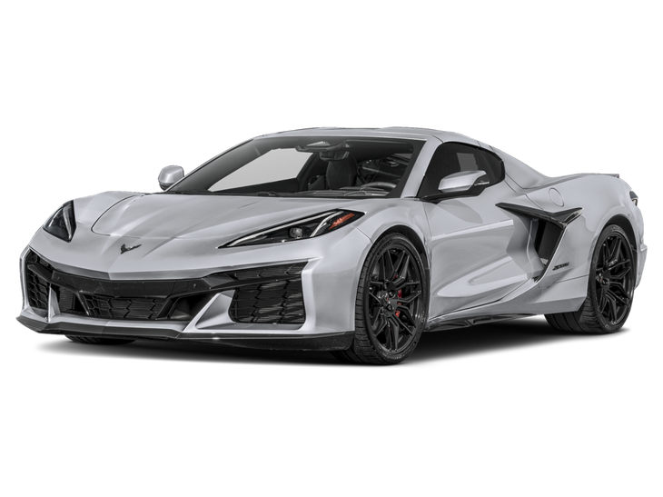 2026 Chevrolet Corvette 3LZ