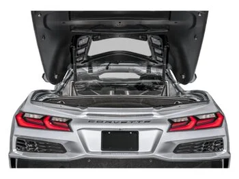 Chevrolet Corvette 3LZ