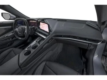 Chevrolet Corvette 3LZ