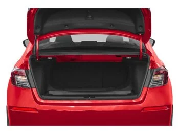 Honda Civic hybride berline Sport