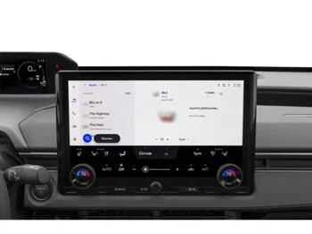 Acura MDX A-Spec Platinum Élite