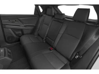 Acura MDX A-Spec Platinum Élite