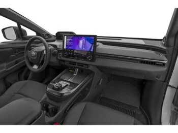 Acura MDX A-Spec Platinum Élite