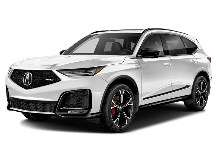 2026 Acura MDX Type S Ultra