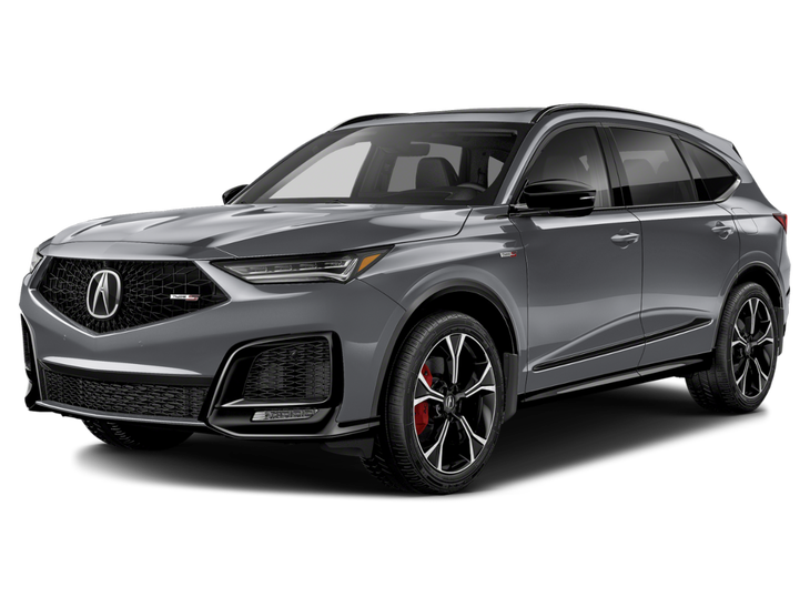 2026 Acura MDX Type S Ultra