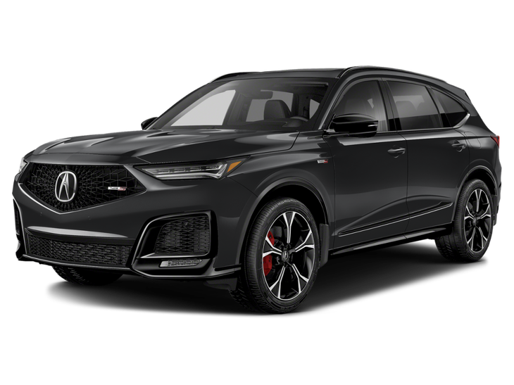 2026 Acura MDX Type S Ultra