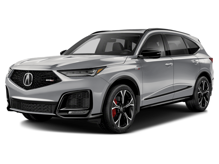 2026 Acura MDX Type S Ultra