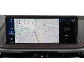 Acura MDX A-Spec Platinum Élite