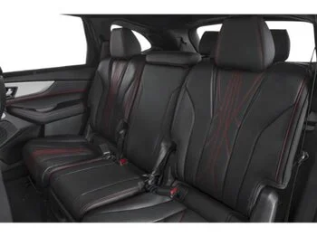 Acura MDX A-Spec Platinum Élite