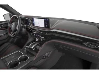 Acura MDX A-Spec Platinum Élite