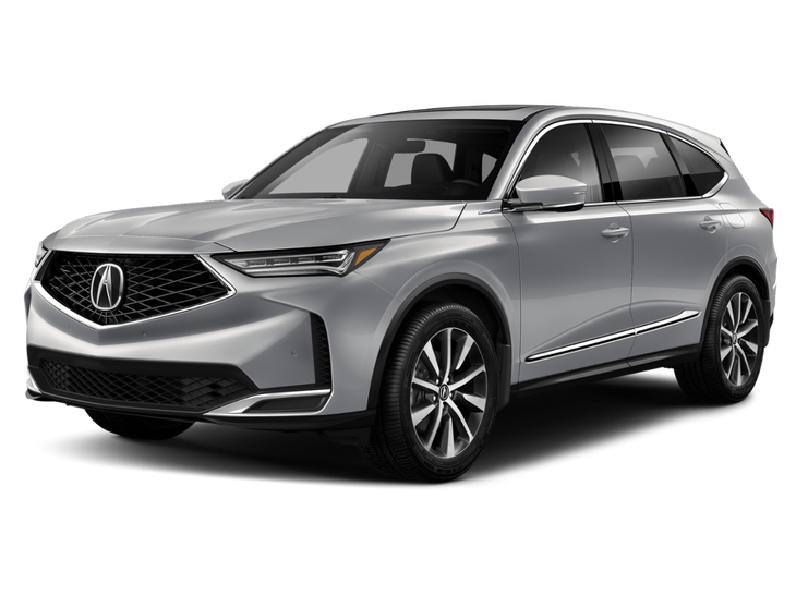 2026 Acura MDX avec ensemble Technologie