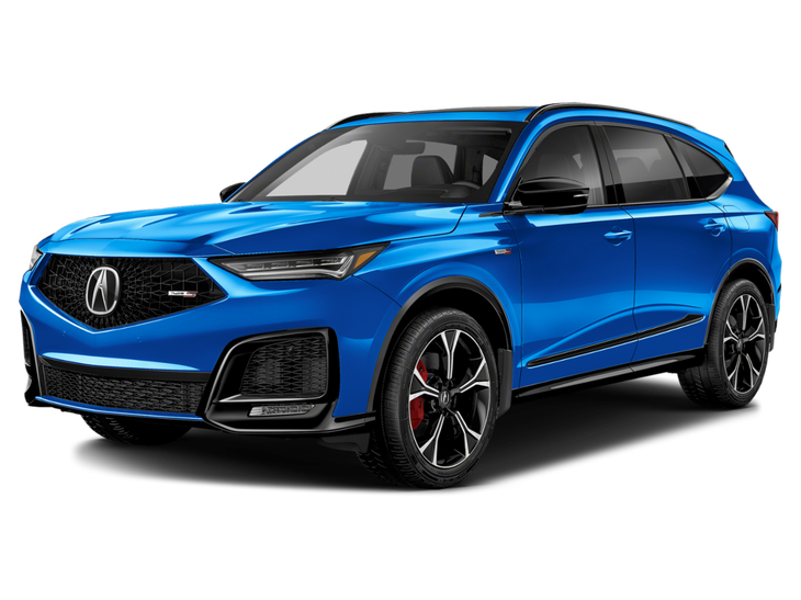 2026 Acura MDX Type S Ultra