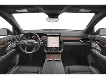 GMC Acadia Denali