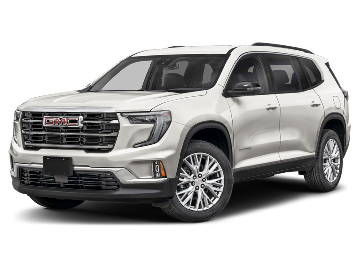 2026 GMC Acadia Elevation 2026 GMC Acadia Elevation