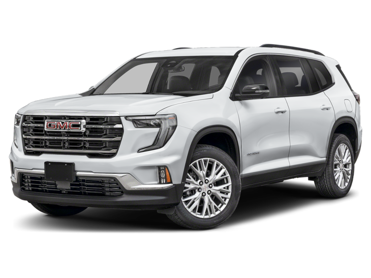 2026 GMC Acadia Elevation 2026 GMC Acadia Elevation