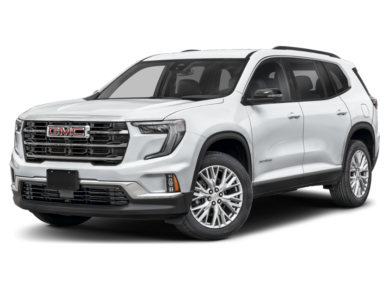GMC Acadia