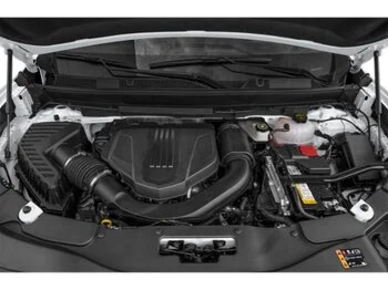 GMC Acadia Elevation