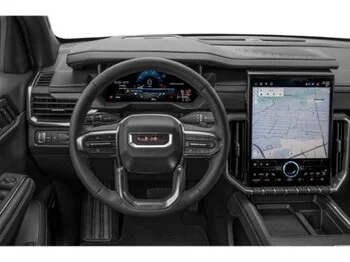 GMC Acadia Elevation