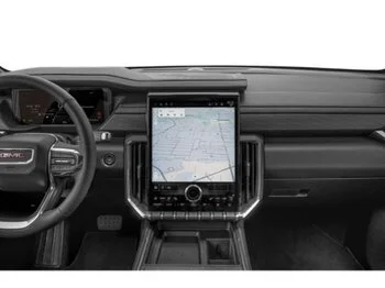 GMC Acadia Elevation