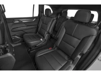 GMC Acadia Elevation