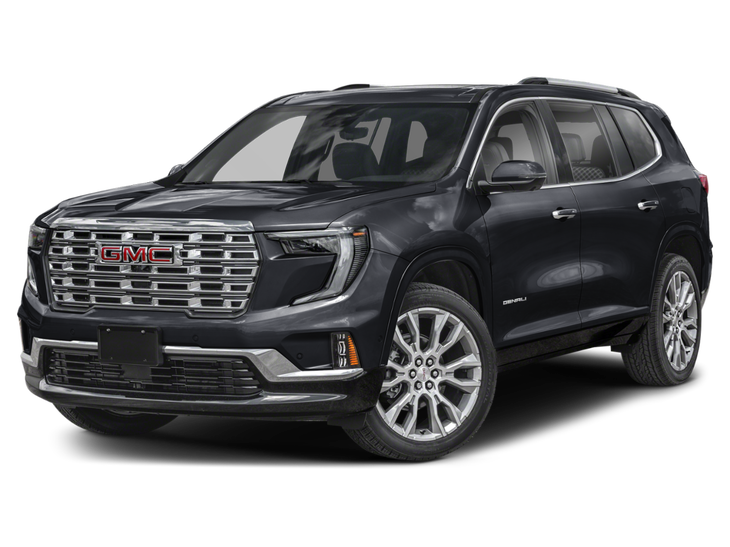 2026 GMC Acadia Denali Ultimate 2026 GMC Acadia Denali Ultimate