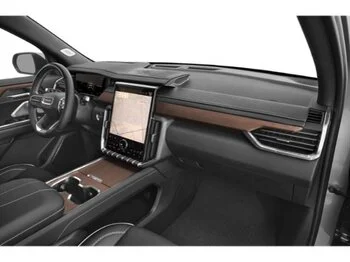 GMC Acadia Denali Ultimate