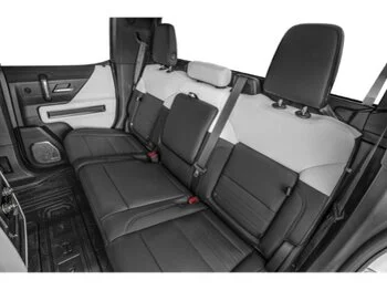 GMC HUMMER EV Pickup 2X