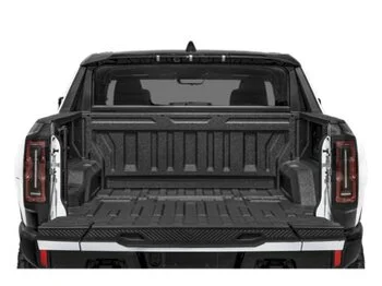 GMC HUMMER EV Pickup 2X