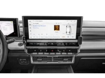 GMC HUMMER EV Pickup 2X