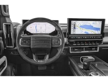 GMC HUMMER EV Pickup 3X