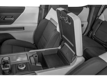 GMC HUMMER EV Pickup 3X