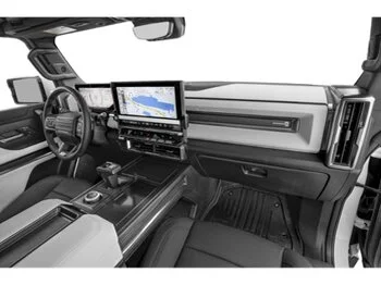 GMC HUMMER EV Pickup 3X