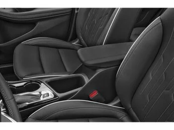 Buick Encore GX Avenir