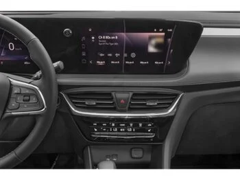 Buick Encore GX Avenir