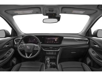 Buick Encore GX Avenir