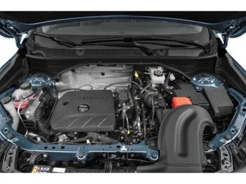 Buick Encore GX Avenir