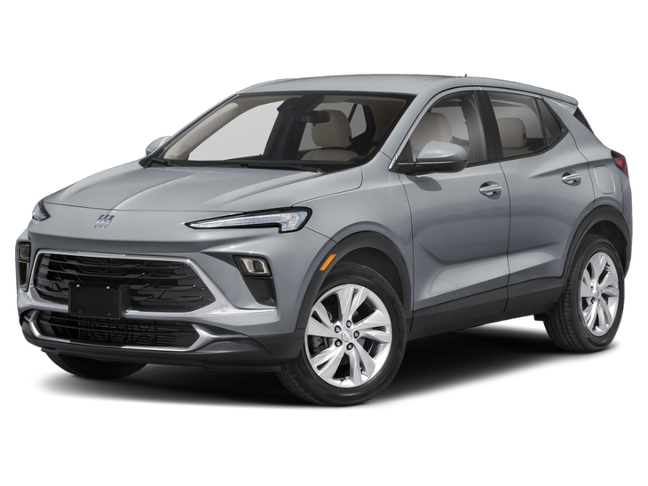 2026 Buick Encore GX Privilégié