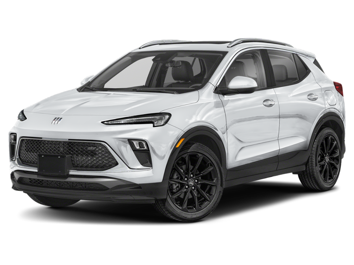 2026 Buick Encore GX Sport Touring 2026 Buick Encore GX Sport Touring