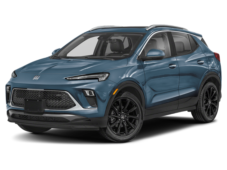 2026 Buick Encore GX Sport Touring 2026 Buick Encore GX Sport Touring