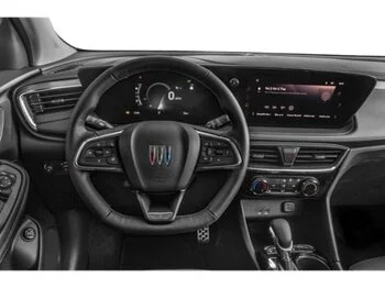 Buick Encore GX Sport Touring