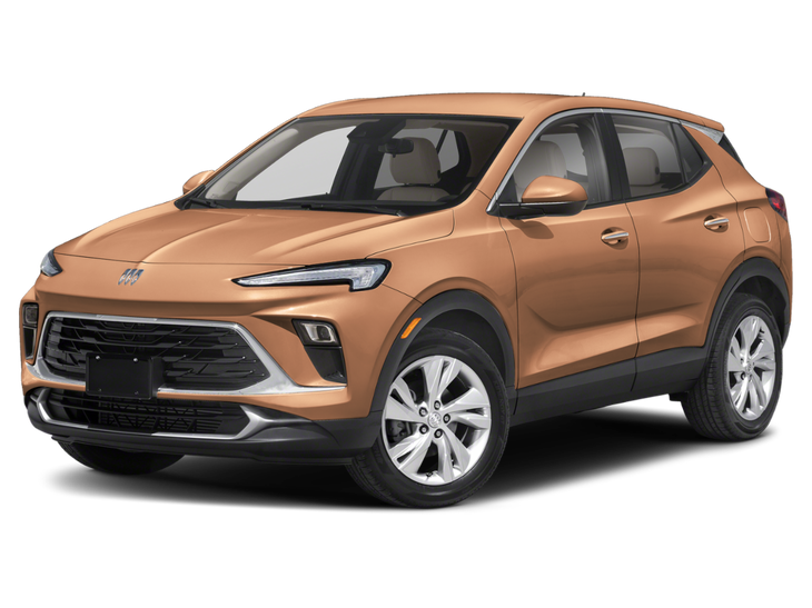 2026 Buick Encore GX Privilégié