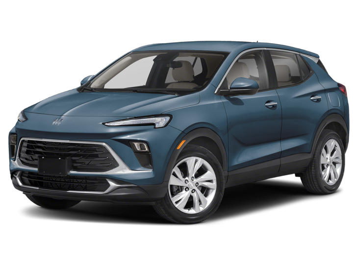 2026 Buick Encore GX Privilégié 2026 Buick Encore GX Privilégié