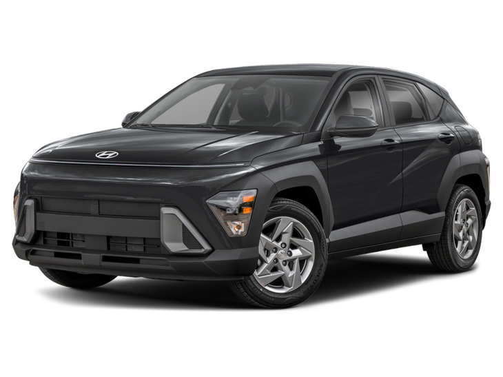 2026 Hyundai Kona Essential 2026 Hyundai Kona Essential