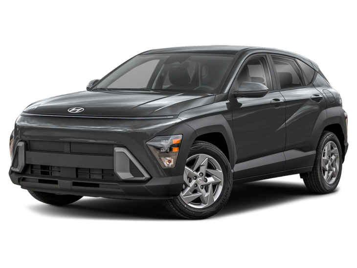2026 Hyundai Kona Essential 2026 Hyundai Kona Essential