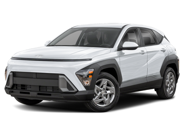 2026 Hyundai Kona Essential 2026 Hyundai Kona Essential