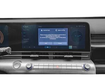 Hyundai Kona Essential