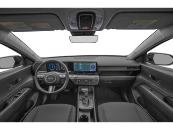 Hyundai Kona Essential