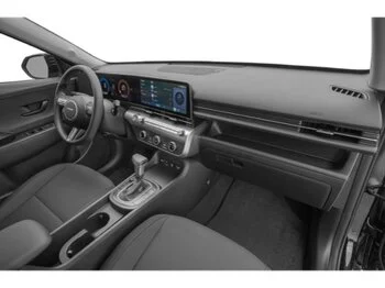 Hyundai Kona Essential